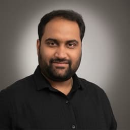Tejas Godboley
