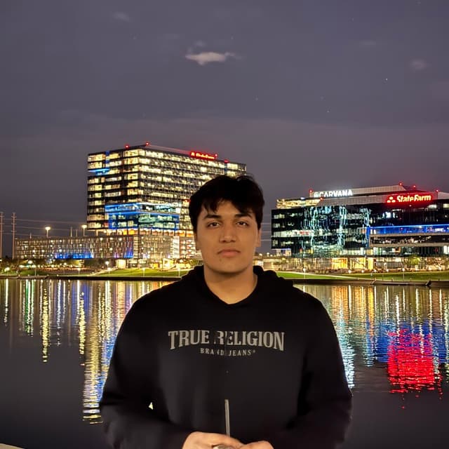Tejas Gupta