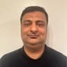 Tejash Shah