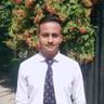 Tejash Rai