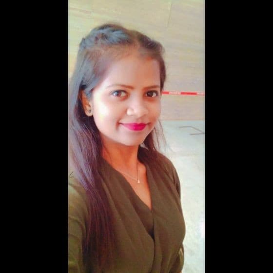 Tejashree Mane