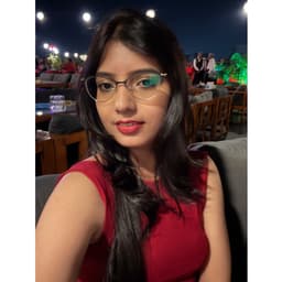 Tejashree Sakhare