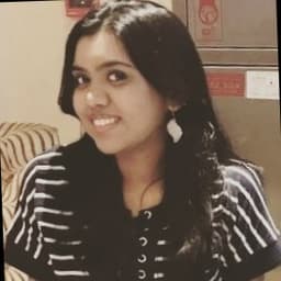 Tejashri karade