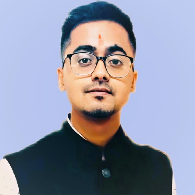 Tejash Sigchi