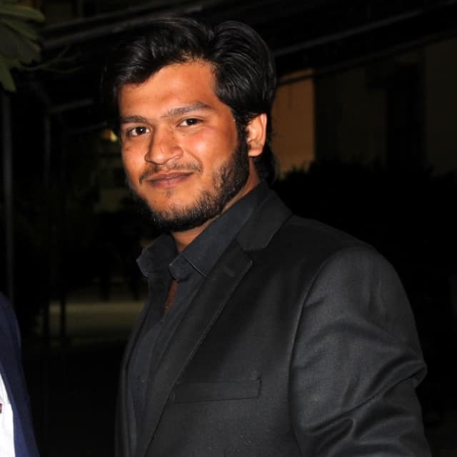 Kumar Tejashwa