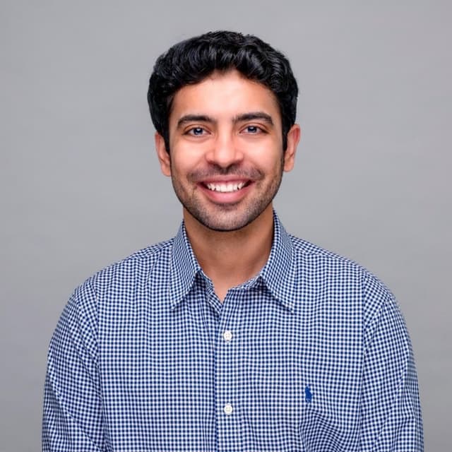 Tejas J.