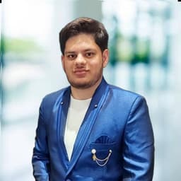 Tejas Jain
