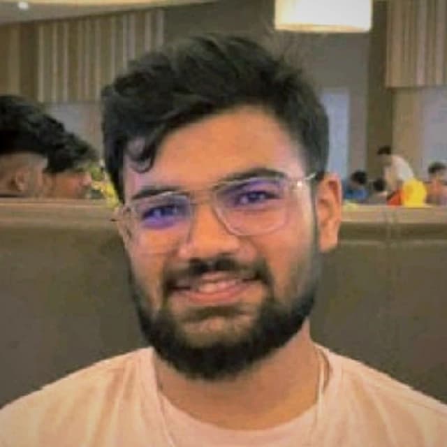 Tejas Khunte