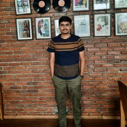 Tejas Kothari