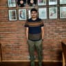 Tejas Kothari
