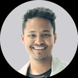 Tejas Mahajan
