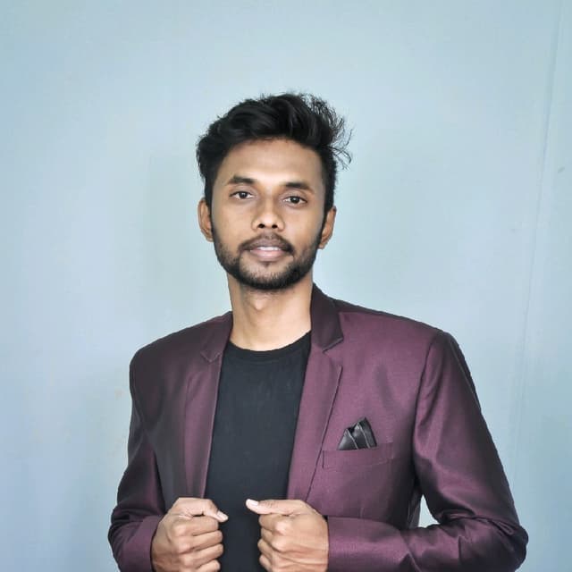 Tejas Mahalinga