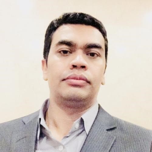 Tejas Thakker
