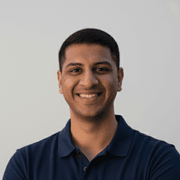 Tejas Page