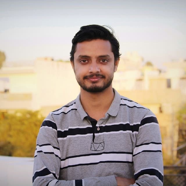 Tejasv Kulshrestha