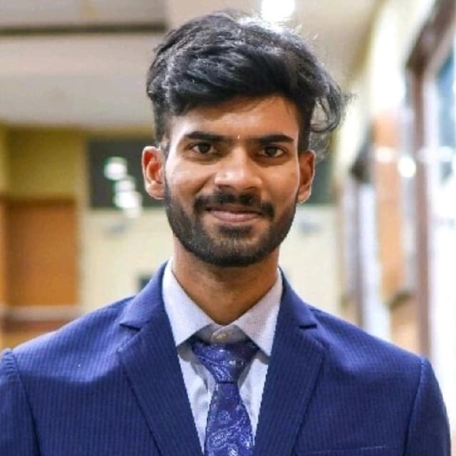 Tejasv Singh Hada