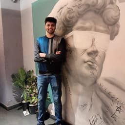 Tejasvi Arya