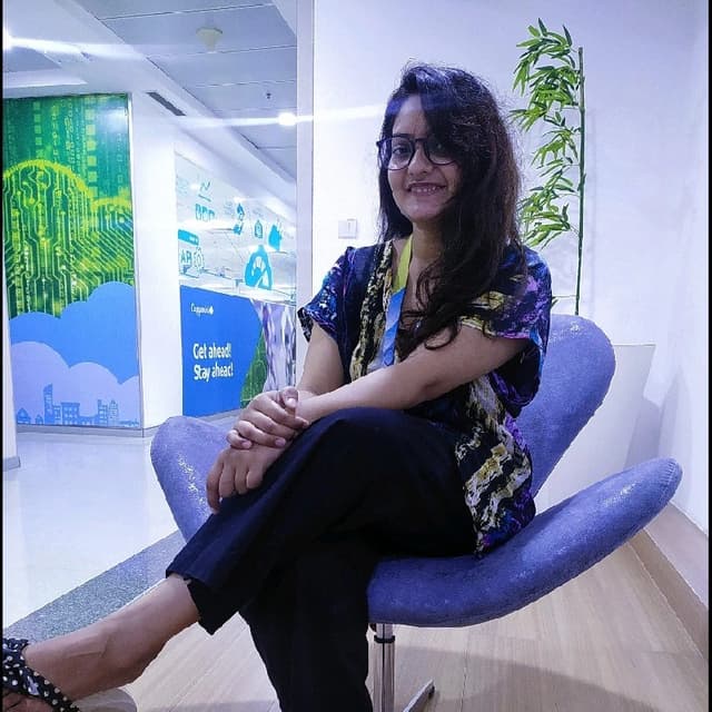 Tejasvi Bais