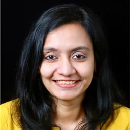 Tejasvie Subrahmanyam