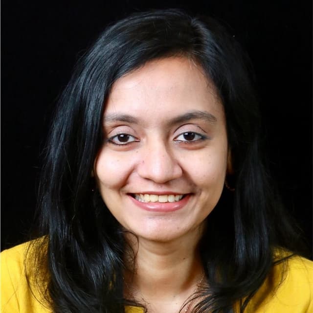 Tejasvie Subrahmanyam