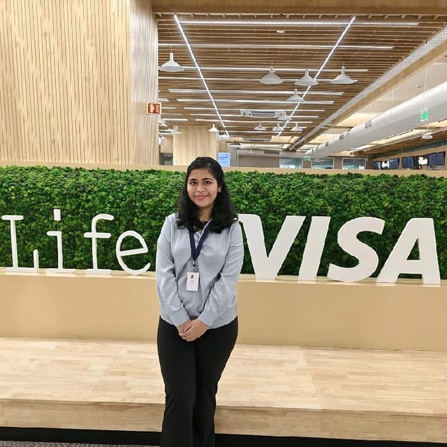 Tejasvini Goel