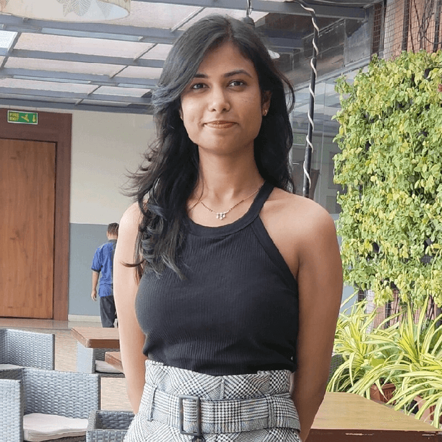 Tejasvini Verma