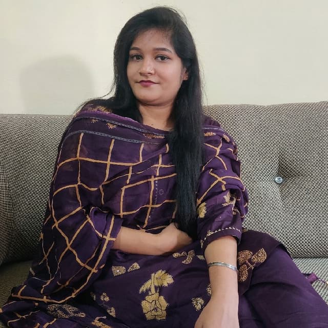 Tejasvi Sharma