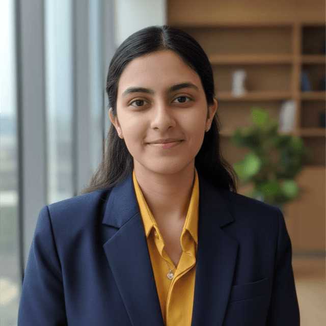 Tejasvi Singh