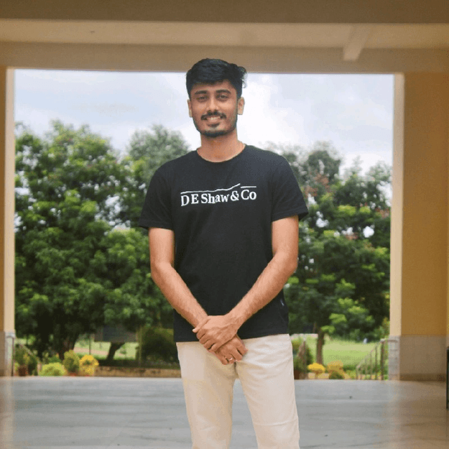 Tejaswee Singh