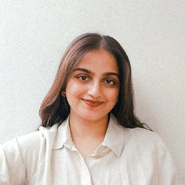 Tejaswee P.