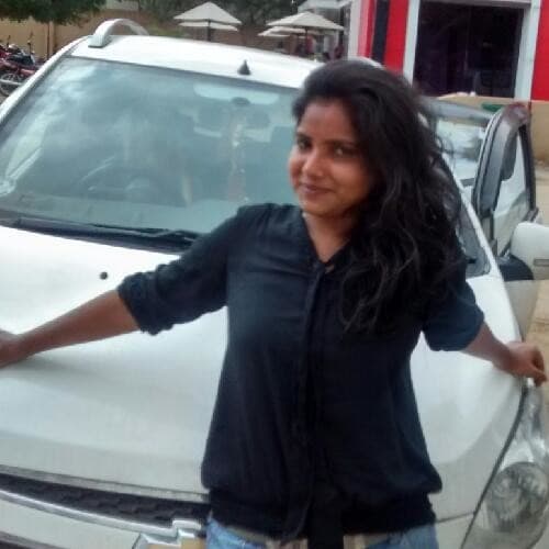 Tejaswi Huded