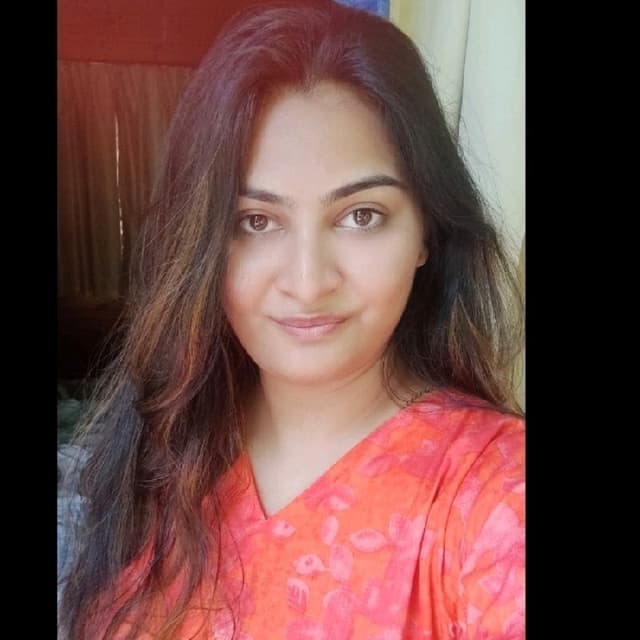 Tejaswi Jadhav