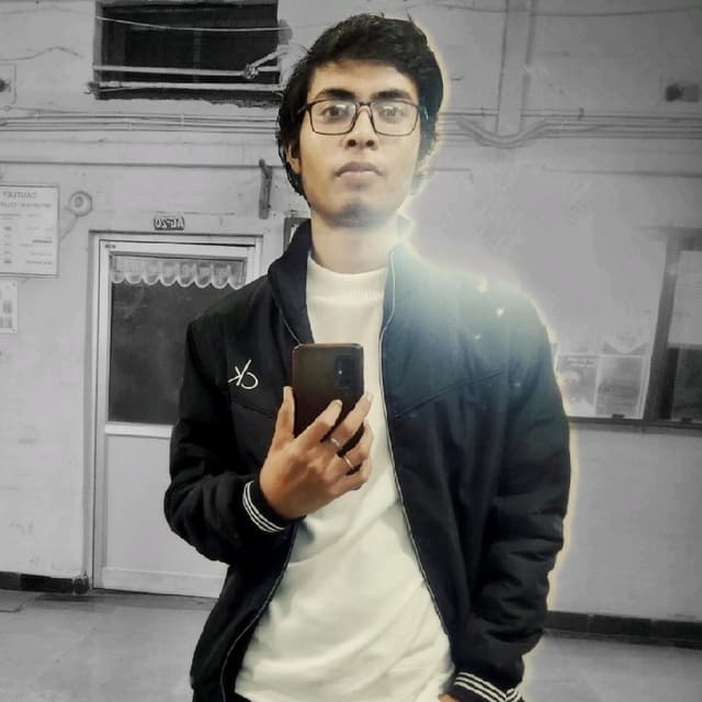 Tejaswi  Rawal