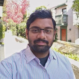 Tejaswi Tanikella