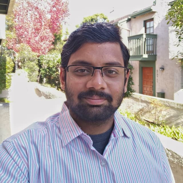 Tejaswi Tanikella