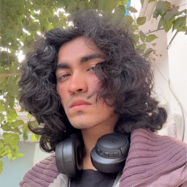 Tejaswi Upadhyay