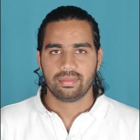 Tejaswi BM