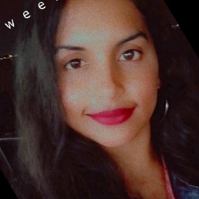 Tejaswini .