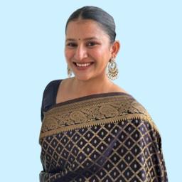 Tejaswini Gaikwad-Patil