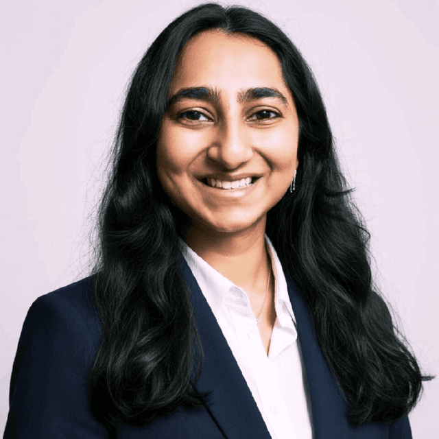 Tejaswini Jayashanker