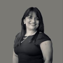 Tejaswini Joshi, PhD
