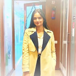 Tejaswini Mali