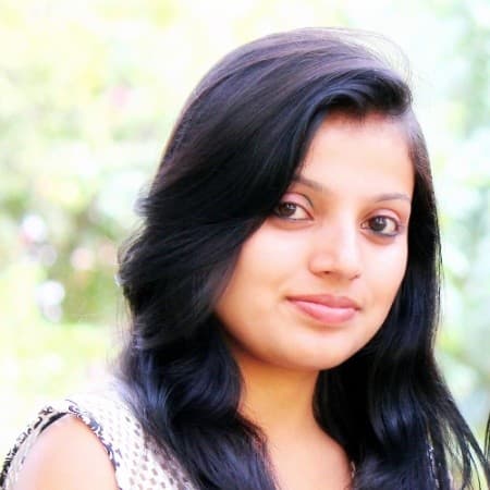 Tejaswini Shree