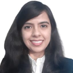 Tejaswini Somanchi