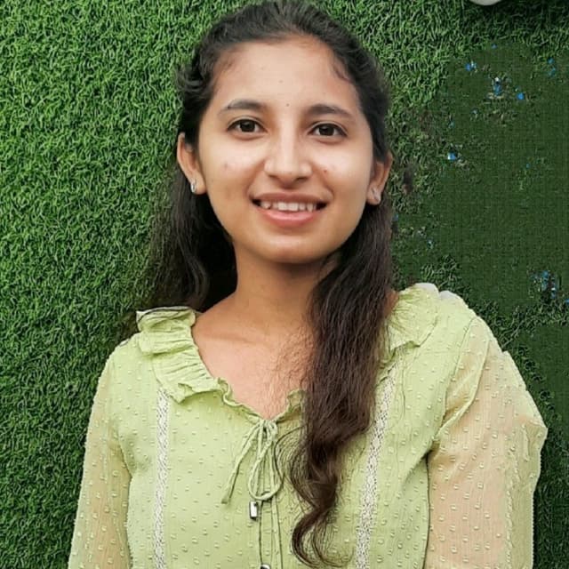 Tejaswini T R
