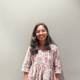 Tejaswini V