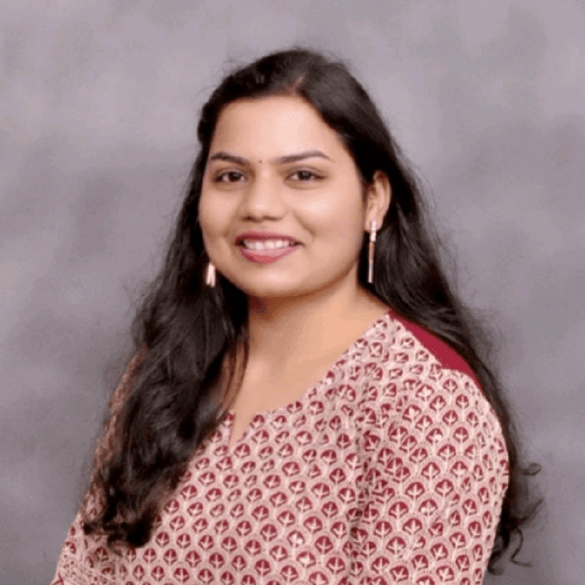 Tejaswini Yeola