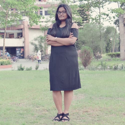 Tejaswini Bandlamudi