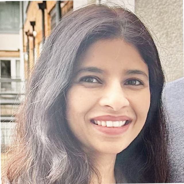 Tejaswini Chalam