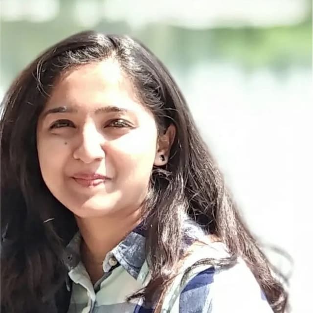 Tejaswini C